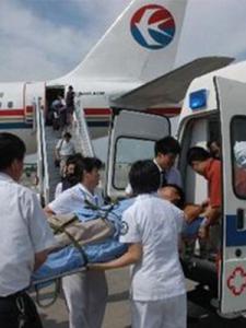 阳山县接送服务